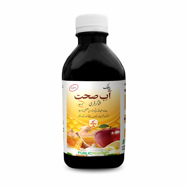 Ab-e-Sehat Syrup