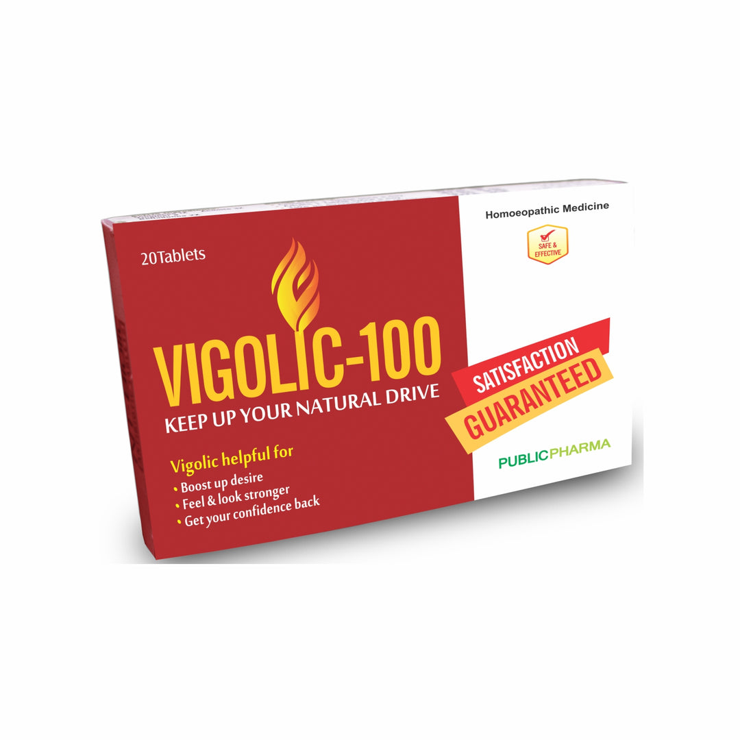 Vigolic-100