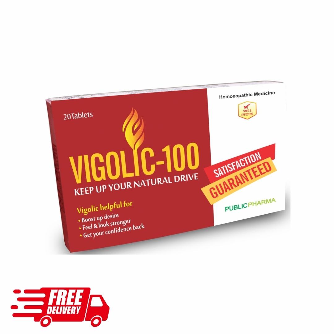 Vigolic-100