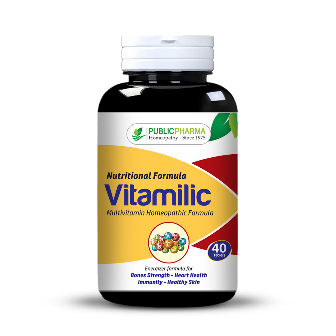 Vitamilic