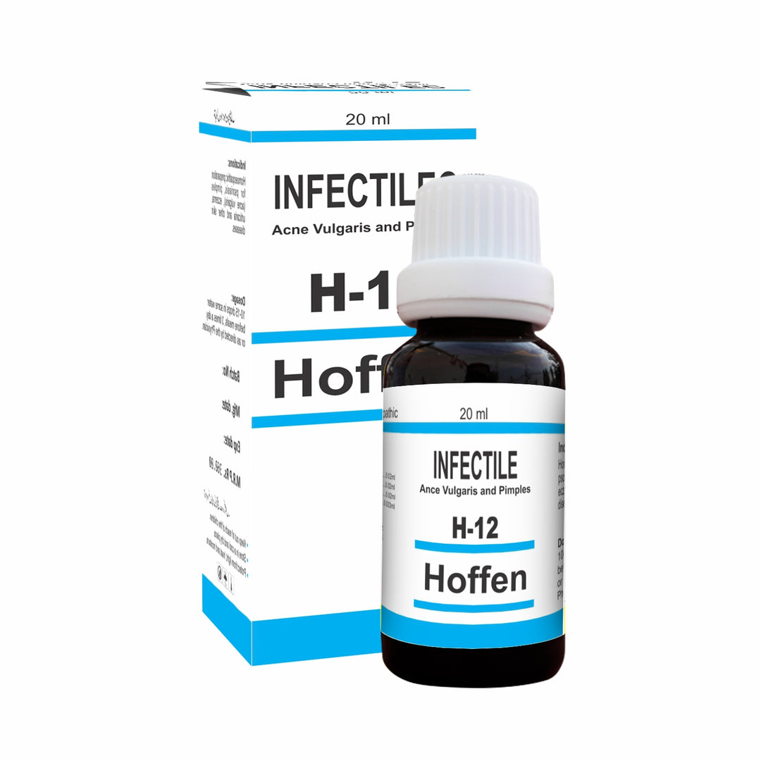 H-12 INFECTILE