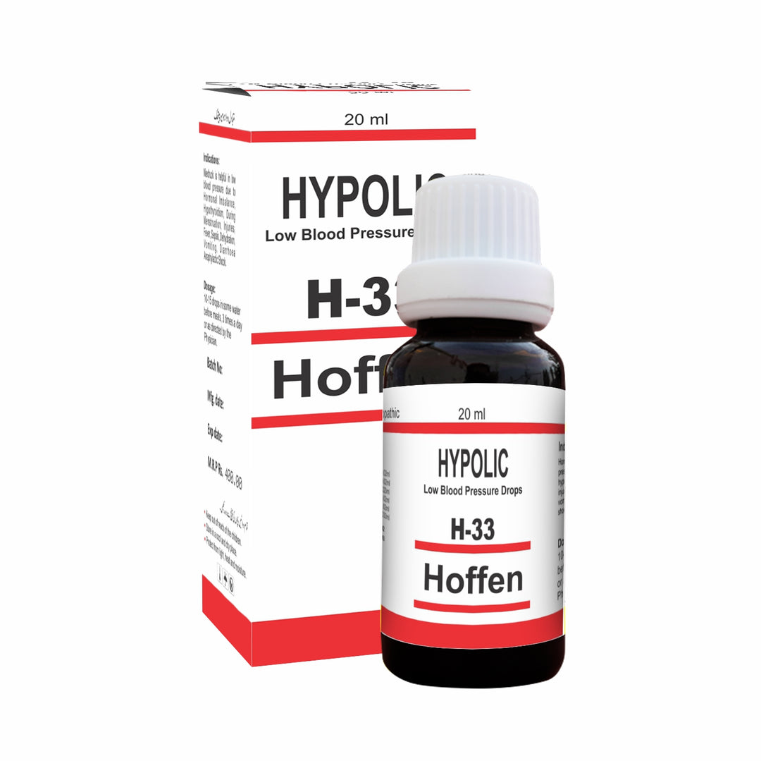 H-33 HYPOLIC