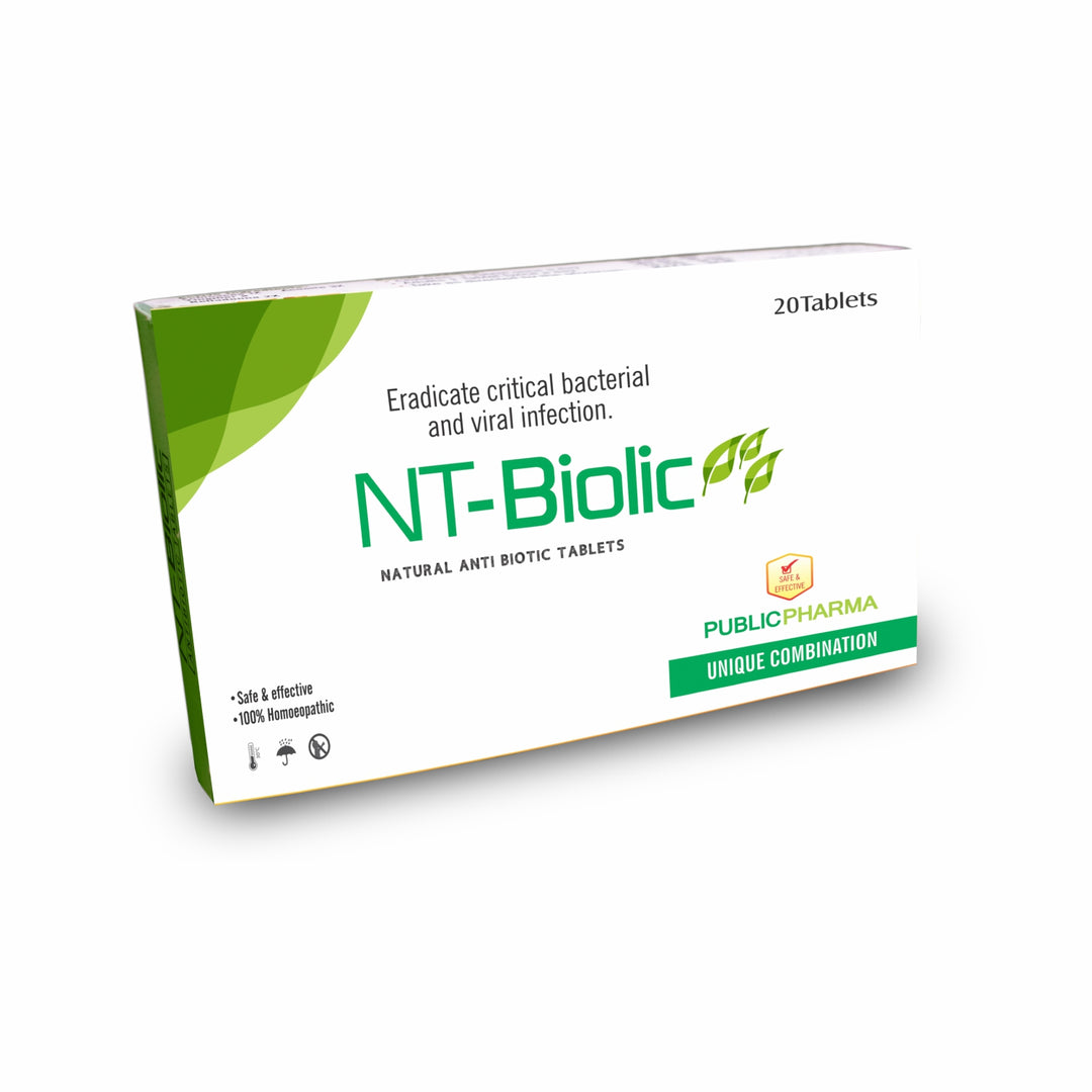 NT-Biolic